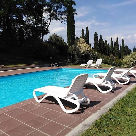 Al Mulino - Immerso Nel Golf Resort Polpenazze del Garda Exterior photo