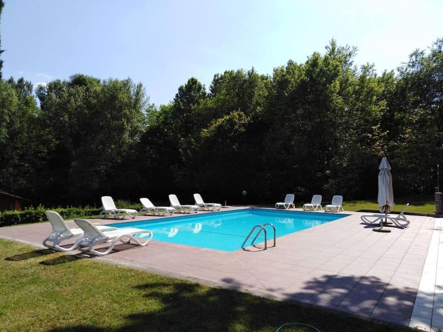 Al Mulino - Immerso Nel Golf Resort Polpenazze del Garda Exterior photo